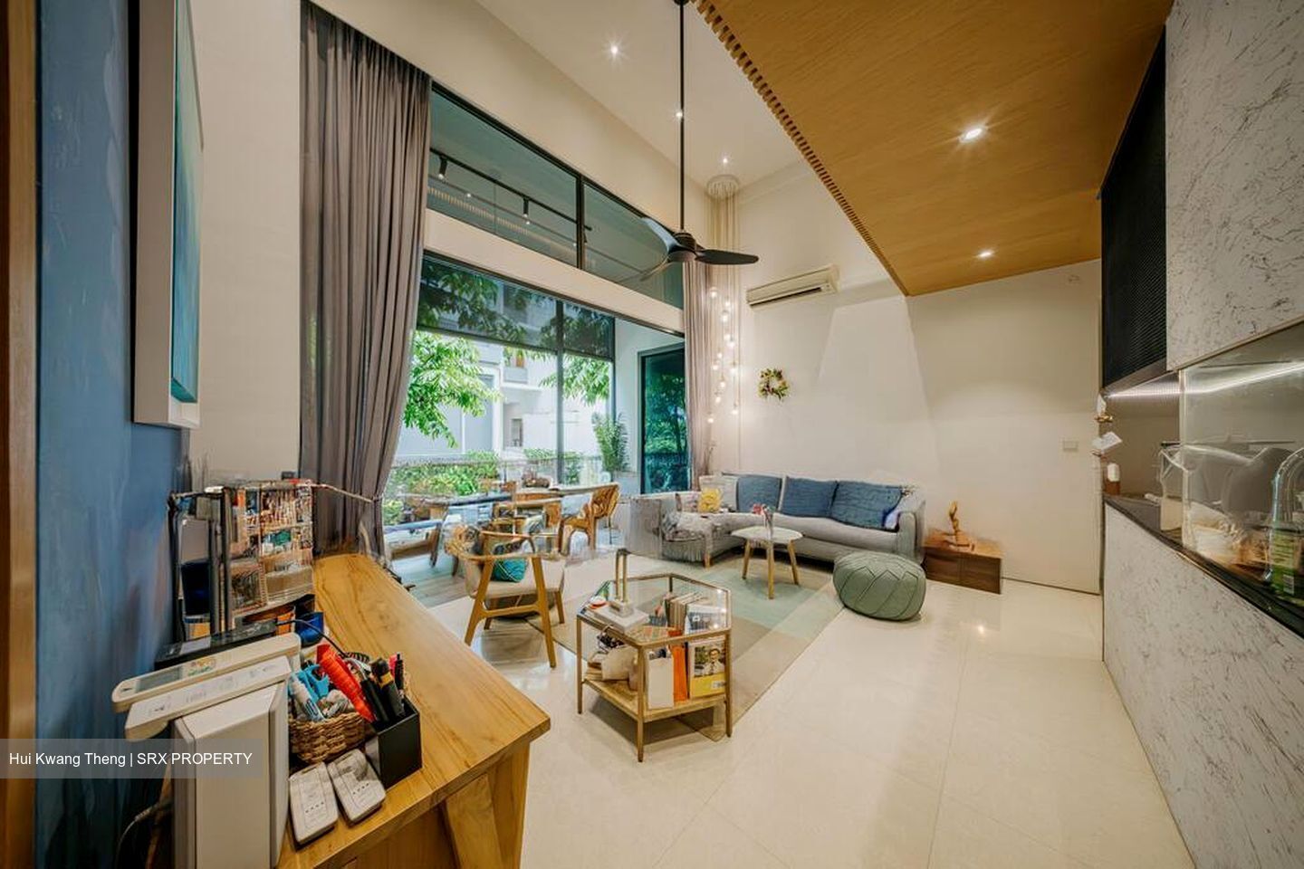 The Creek @ Bukit (D21), Condominium #503140101